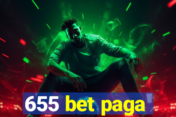 655 bet paga